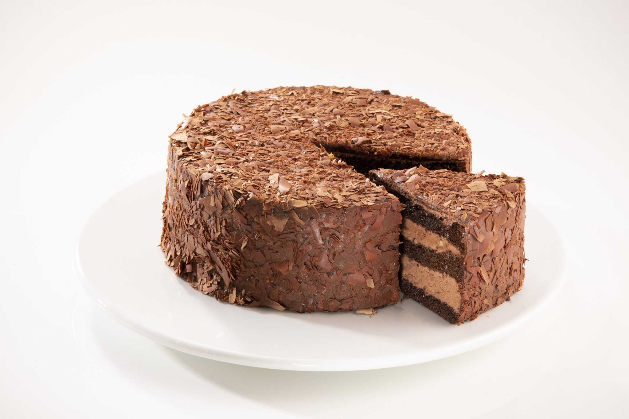 Brenell Bar One Chocolate Frozen Cake Home Emporium